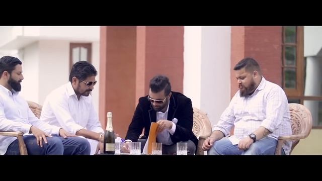 Blessings of Baapu Gagan Kokri Ft Yograj Singh HD VipKHAN CoM смотреть онлайн