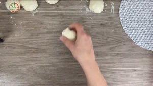 Вы не пожалеете ,если приготовите Янтык- блюдо крымско-татаркой кухни