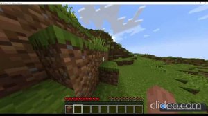 MINECRAFT ПРОХОЖУ 1Й ДЕНЬ!!!!