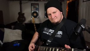 Cheapest Chorus Pedal on TEMU (Dolamo - Super Chorus)