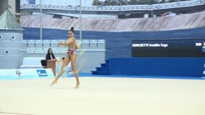 Лала Крамаренко - Обруч 19.250