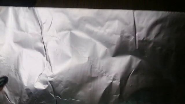 Картина з фольги методом карбування смотреть онлайн