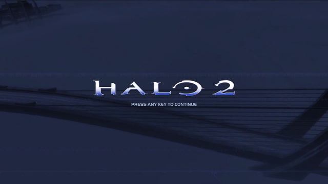 Лучший саундтрек к Halo 2