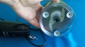 Блендер BOSCH CleverMixx