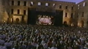roxette_look live 1989 concert in castle borgholm