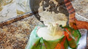 ТВОРОГ И СЫВОРОТКА ИЗ КЕФИРА! ?