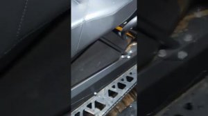 Стелс витязь ремонт обзора вало