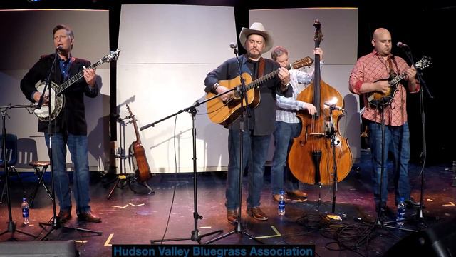 Gibson Brothers - Hudson Valley Bluegrass Association - Set 1 - April 22, 2023 смотреть онлайн