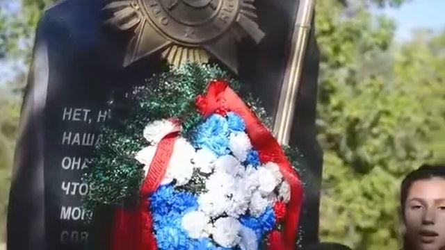 День памяти и скорби 22 июня.красноярская казачья станица. смотреть онлайн