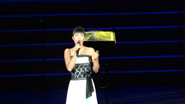 Я не могу иначе. Поет Юлия Смердова смотреть онлайн