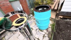 Обзор процесса установки печь-камин «Бахта» и Лиры с дымоходом «ТиС» от монтажников магазина ПЕЧАР🔥