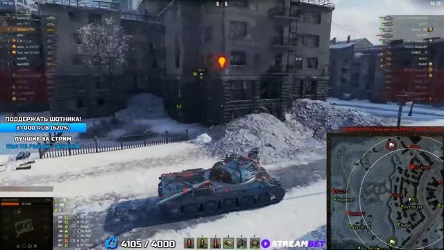 STB 1.ТРОФЕЙНОЕ ОБОРУДОВАНИЕ 6е ЧУВСТВО смотреть онлайн