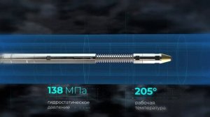 Высокоточный универсальный малогабаритный гироскопический инклинометр GyroTracerDirectional