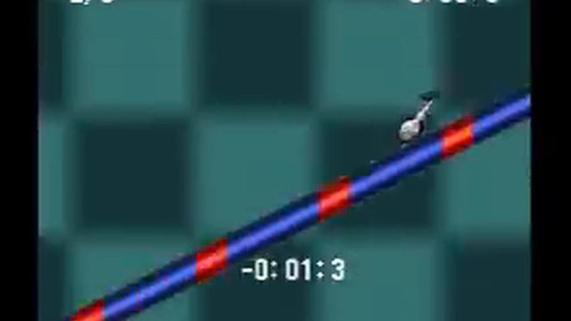 Uniracers TAS Part 1.2: Zoom Zoo in 1:10.46 (Best lap: 22.98) смотреть онлайн