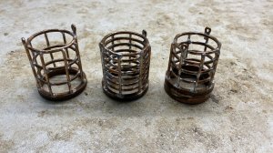 ФИДЕРНАЯ КОРМУШКА СВОИМИ РУКАМИ.mp4