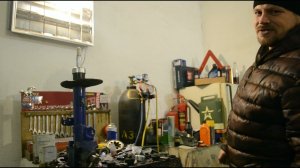 Прокачка стоек Toyota Prius. Собрал новые амортизаторы из отечественных комплектующих LADA с нуля.