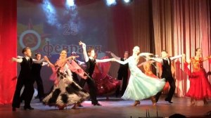 Ритм Вальс Маленький принц