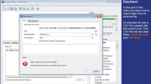 Barcode Creation with Data Import - Barcode Studio (3)