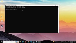 A JavaScript Error Occurred in the Main Process Windows 11