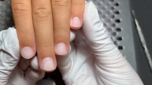 маникюр в 7 лет ?