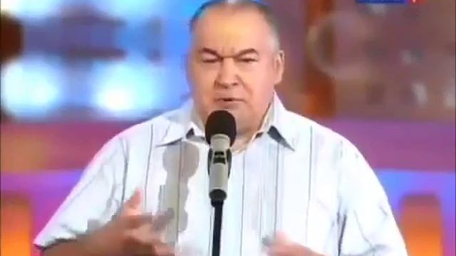 Аншлаг Игорь Маменко Грабитель Анекдоты смотреть онлайн