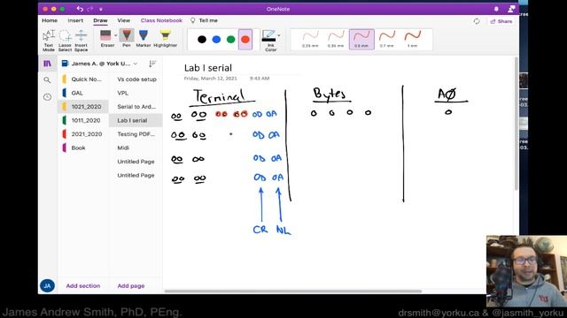 Practical Arduino: Break down the Bytes from your Arduino to your Computer смотреть онлайн