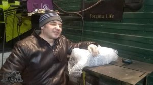 Индукционный нагреватель.  МИКРОША-2000