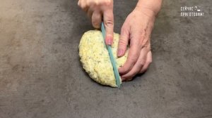 Когда узнала этот рецепт, обычные ПИРОЖКИ с КАРТОШКОЙ больше не готовлю. Быстрые Пирожки в духовке