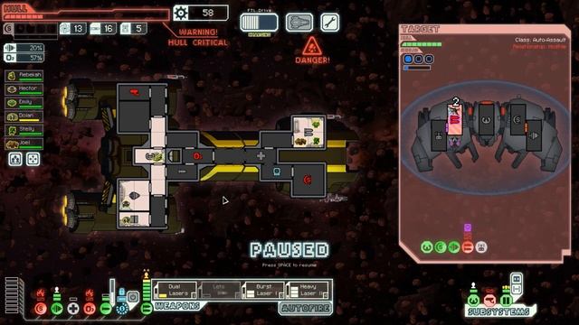 Scary asteroid fight смотреть онлайн