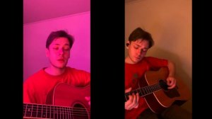 Скриптонит - интро время возвращаться (недокавер)