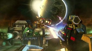 Borderlands The Pre-Sequel ролик
