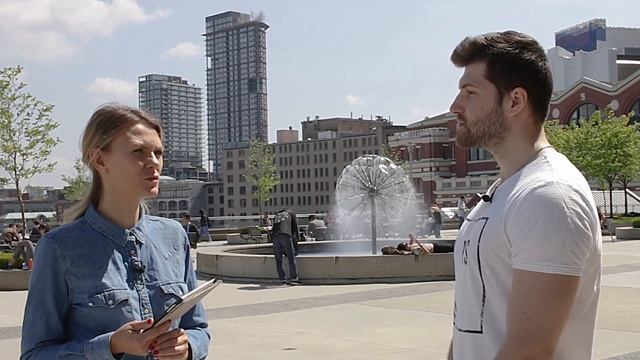 Программист в Канаде | Ванкувер – перевалочный пункт для программистов из Microsoft смотреть онлайн