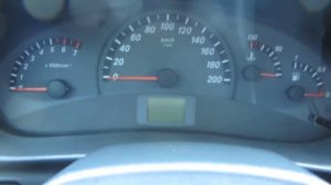 Запуск Ваз 2110 он же Богдан 2110 в мороз