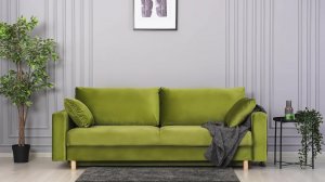 Диван ВАРДИ прямой