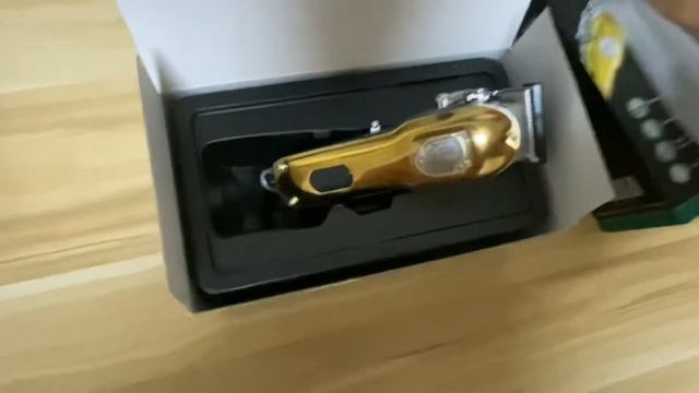 VGR V-652 HAIR CLIPPER✨ смотреть онлайн