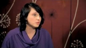 РЕНАТА ЛИТВИНОВА В ЖУРНАЛЕ VOQUE, март 2010 ч.1