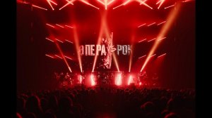 шоу ОПЕРА vs РОК с камерным оркестром БИС-КВИТ и хором