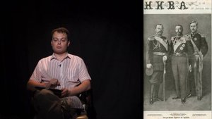 «Династии английских королей. Виндзоры». Лекция Никиты Брусиловского