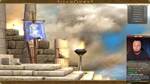 Прохождение Titan Quest. Разбойник (Тень + Охота) Титан Квест. Эпос. Греция #6