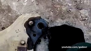 Втулка сайлентблока и как её засовывать