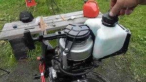 видеообзор мотора HDX  T2 BMS