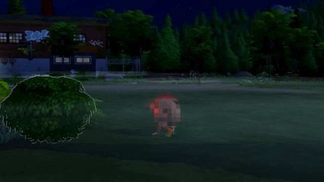 всё,что нужно знать о МУНВУД МИЛЛ и ОБОРОТНЯХ | The Sims 4 | TS4 #thesims4 #thesims4werewolves #ts4