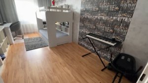 Обзор нашей квартиры в Германии ??