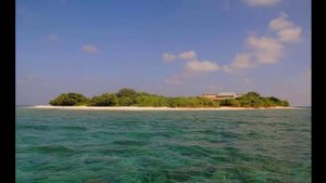 Мальдивы, Раа Атолл
