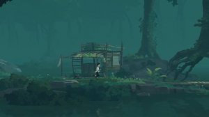 ПОЛНОЕ ПРОХОЖДЕНИЕ Planet of Lana ▷ Без комментариев - 1440p/60fps