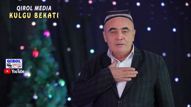Kulgu Bekati. Кулгу бееати TABASSUM QILAMIZ YANGI ASKIYALAR