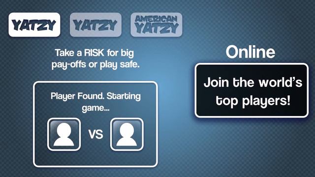 Seavus Yatzy Ultimate смотреть онлайн