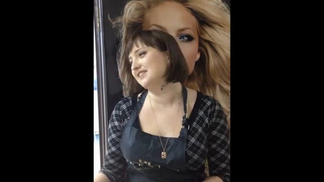 Обучение парикмахеров в Казани - отзыв 1 смотреть онлайн