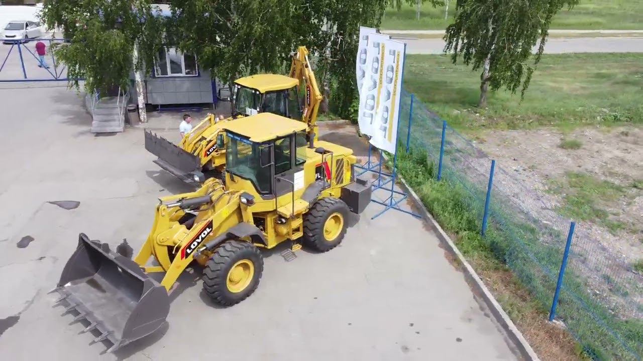 Видеообзор 6