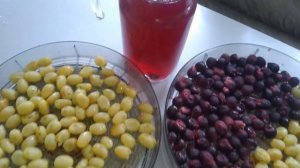 ԲՆԱԿԱՆ ԱՌԱՆՑ ՍՈԴԱՅԻ և ՇԱՔԱՐԻ #ՉԱՄԻՉ ԱՆԱՀԻՏԻՑ  #изюм в домашних условиях в сушилке